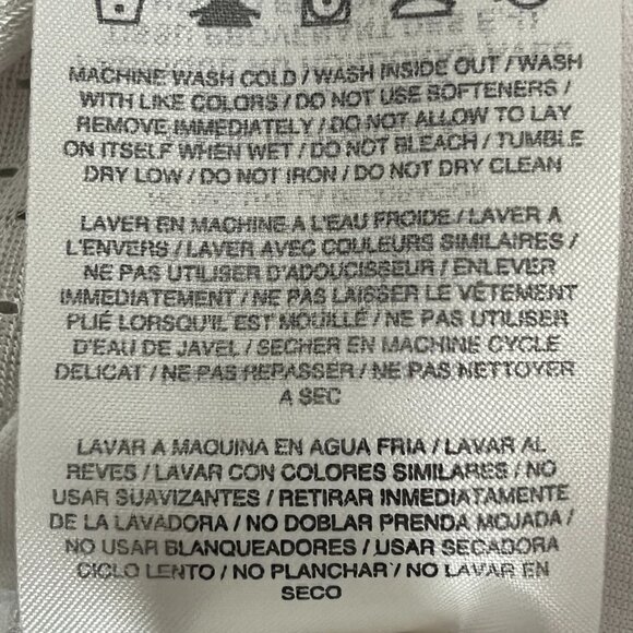 Carolina Panthers Cam Newton #1 Nike On Field Football Jersey Mens Size Lrg - Picture 11 of 12